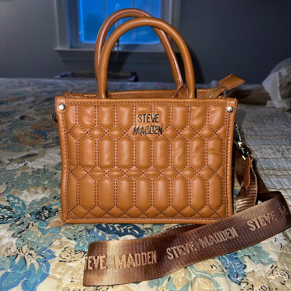Steve Madden BNIKO Bag